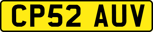 CP52AUV