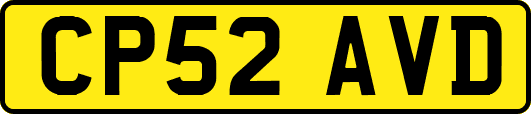 CP52AVD