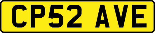 CP52AVE