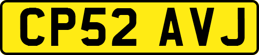 CP52AVJ