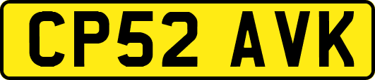 CP52AVK