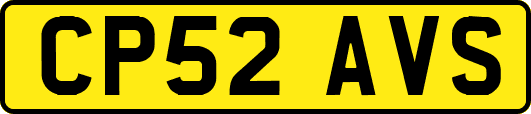 CP52AVS