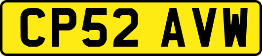 CP52AVW