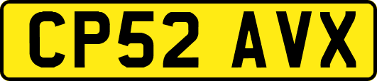 CP52AVX
