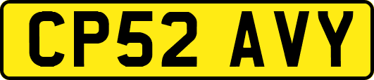CP52AVY