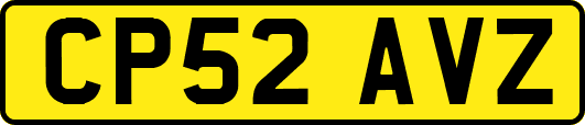 CP52AVZ