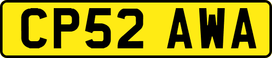 CP52AWA