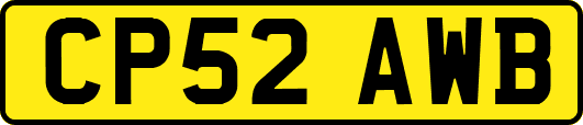 CP52AWB