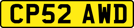 CP52AWD