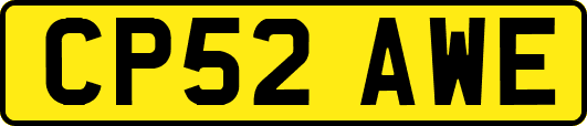 CP52AWE