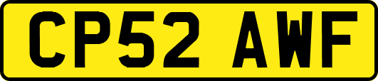 CP52AWF