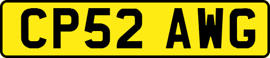 CP52AWG