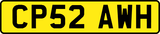 CP52AWH