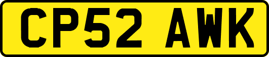 CP52AWK