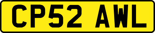 CP52AWL
