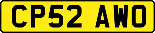 CP52AWO