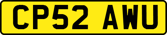 CP52AWU