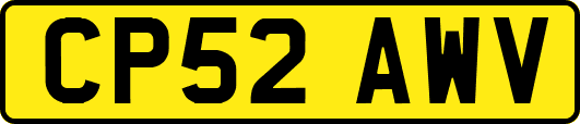 CP52AWV