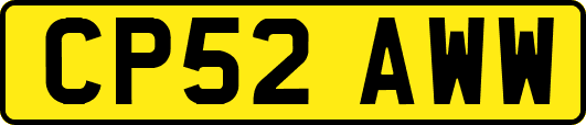 CP52AWW