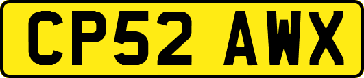 CP52AWX