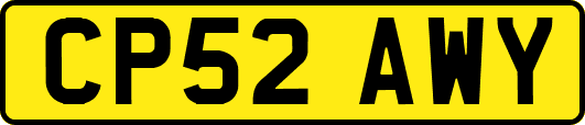 CP52AWY