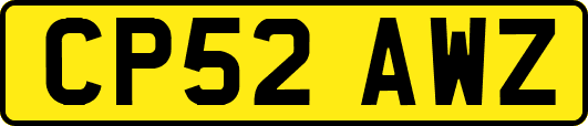 CP52AWZ