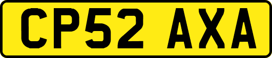 CP52AXA