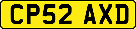 CP52AXD