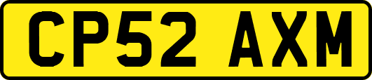 CP52AXM