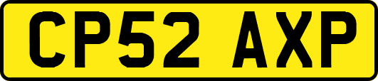 CP52AXP