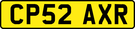 CP52AXR
