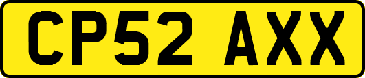 CP52AXX