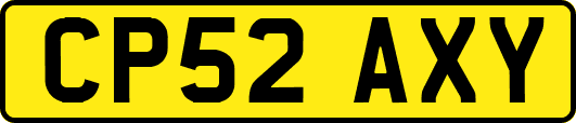 CP52AXY