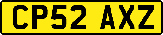 CP52AXZ