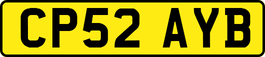 CP52AYB
