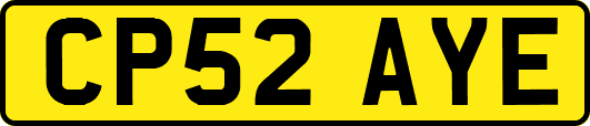 CP52AYE