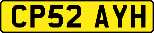CP52AYH