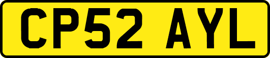 CP52AYL