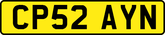 CP52AYN