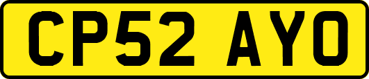 CP52AYO
