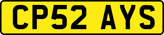 CP52AYS