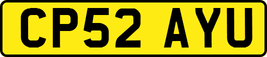 CP52AYU