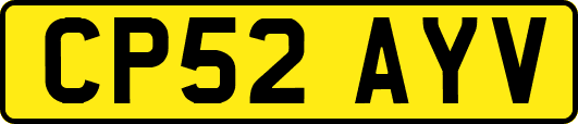 CP52AYV