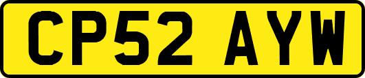 CP52AYW