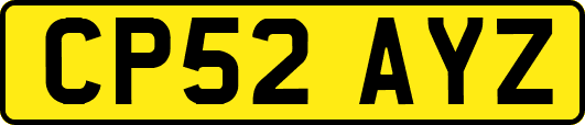 CP52AYZ