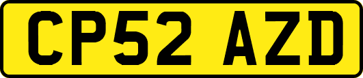 CP52AZD