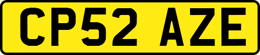 CP52AZE