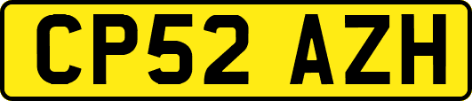 CP52AZH