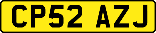 CP52AZJ