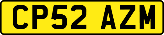 CP52AZM